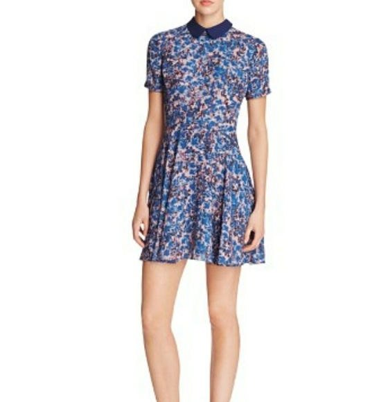 Rebecca Minkoff Dresses & Skirts - Rebecca Minkoff Rachel Dress size 4